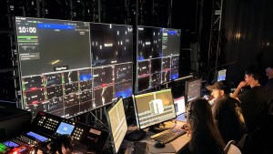 Blackmagic Design導入事例：Dreamtek「Vercel Next JS」イベントの場合