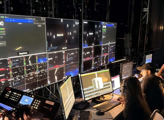 Blackmagic Design導入事例：Dreamtek「Vercel Next JS」イベントの場合