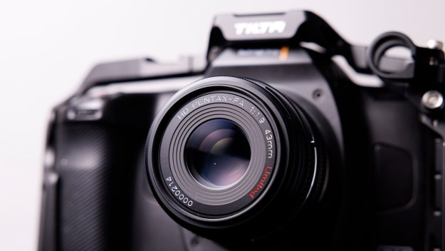 HD PENTAX-FA 43mm F1.9 Limited Vol.08 [動画撮影で楽しむ、最新・オールドレンズ研究序説]