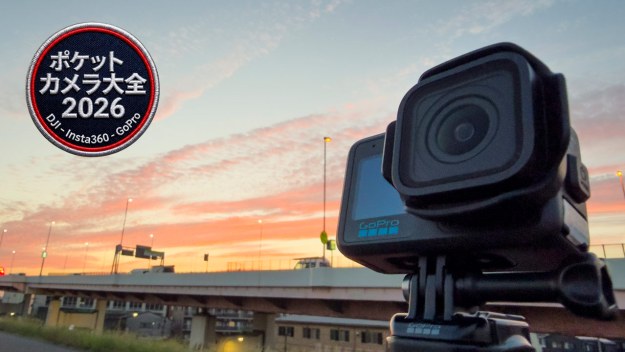 GoPro MISSION 1 PROが示す新たな方向性。アクションカメラを超え、映像制作の現場に食い込む実力 Vol.03 [ポケットカメラ大全 2026 DJI,Insta360,GoPro]