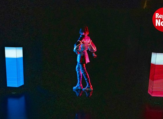 ソニー「groovots」がライブ演出を変える。バーチャルキャラクターをステージへ解き放つ群ロボットシステム Vol.05 [Creative Solution Showcase 2026]