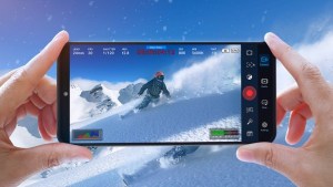 ブラックマジックデザイン、Android用「Blackmagic Camera 3.4」リリース。Blackmagic Cameraを起動したAndroid端末からの柔軟な制作ワークフローが実現