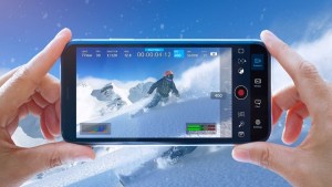 ブラックマジックデザイン、iOS用「Blackmagic Camera 3.4」をリリース。Apple Watch用のコントロール、新しいリモートカメラ管理のツール、REST APIのサポートを追加
