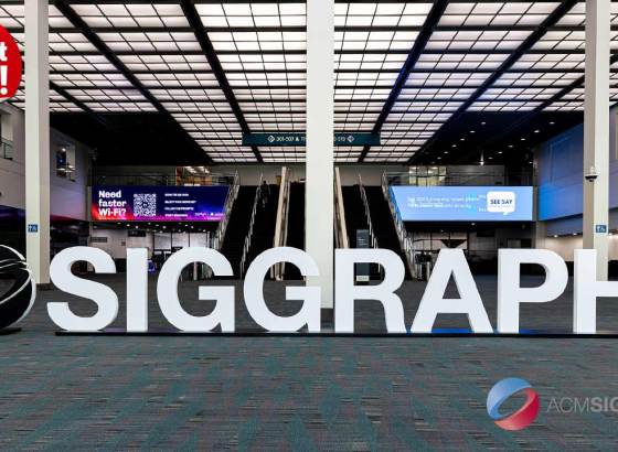 SIGGRAPH2026&nbsp;/&nbsp;Vol.01 