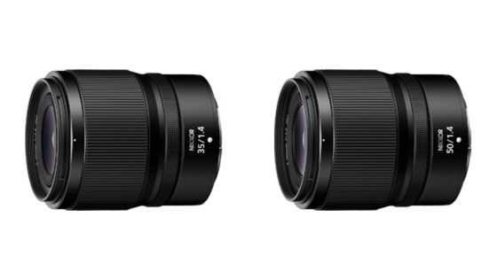 コシナ、生産終了したULTRON Vintage Line 28mm/35mm F2を7月に再販売