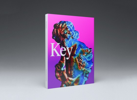 シグマ財団、三冊目の写真集「Trevor Key」を刊行。20年間の軌跡と先見性を讃える一冊