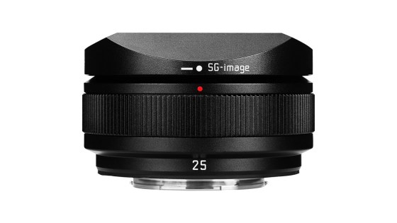 シグマ、映像制作用交換レンズ「Sigma Cine Lens」を8月発売。世界初