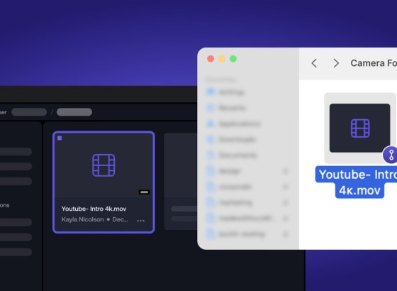 LucidLink、Adobe Frame.ioとエンタープライズストレージを統合。「Camera-to-Timeline」で即座に編集可能へ