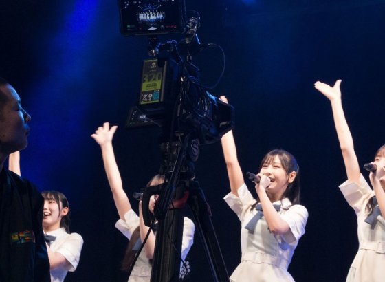 博報堂DYとMESON、180°Immersive Videoによるファン心理の変化を実証。撮影距離が演者への親近感を向上