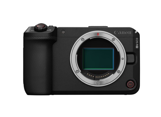 キヤノン、「EOS R6 V」Ver 1.1.0を公開。記録中のグリッド表示に対応