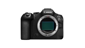 キヤノン、「EOS R6 Mark III」最新ファームを公開。動画撮影がさらに進化、レビュー用AFやグリッド表示に対応