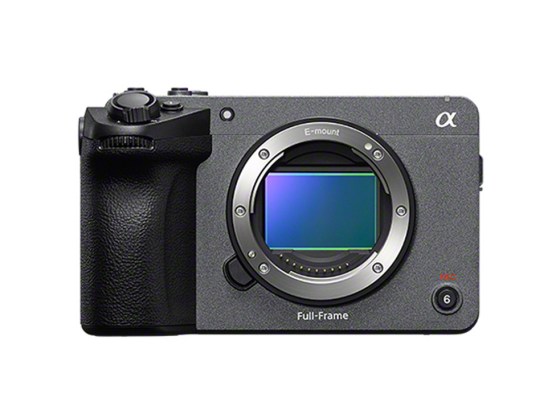 ソニー、新型カムコーダー「FX5」を発売前に体験！全国5カ所のソニーストアで先行展示　　　　　　　　　　　　　　　　　　　　　　　　　　　　　　　　　　　　　　　　　　　　　　　　　　　　　　　　　　　　　　　　　　　　　　　　　　　　　　　　　　　　　　　　