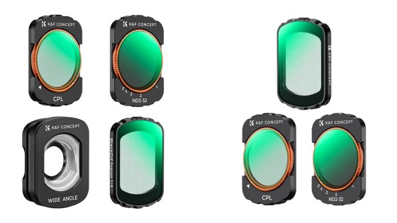 スマホを「本気」のカメラに変える「Fotorgear Retro DMF」が進化