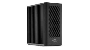 OWC、12K RAWや8K編集を高速化する「OWC Express 4M2 Ultra」発売。Thunderbolt 5で最大6622MB/sを実現