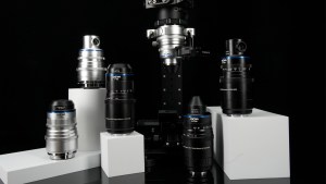 Laowa、ウルトラマクロレンズ「Aksen」シリーズ発売。パルフォーカルズーム設計、高倍率でもピントを維持
