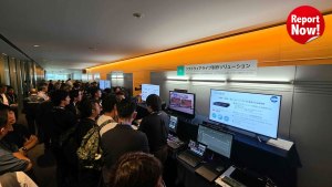 ソニー「Creative Solution Showcase 2026」レポート。映像技術を社会へ広げる、ソニーのB2B戦略 Vol.01 [Creative Solution Showcase 2026]