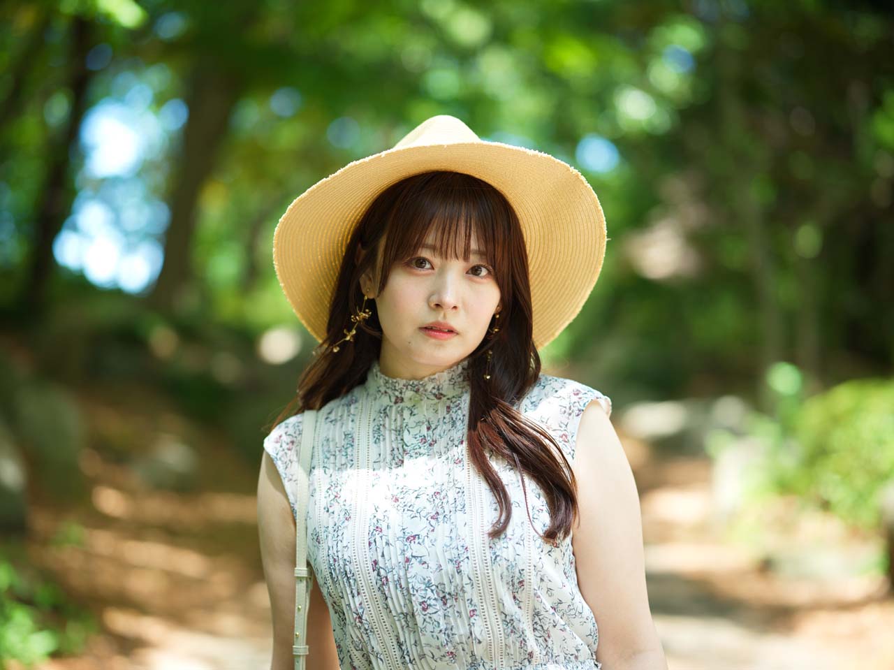 Hasselblad X1DII 50C / XCD 80mm f1.9 / ISO 200 1/200 F2.2