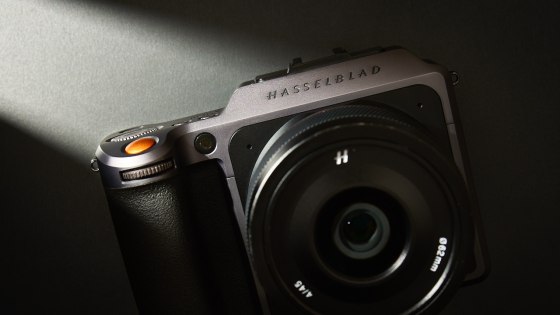 Hasselblad X1DII 50C：小さなハッセルと歩く。 Vol.34 [中判カメラ