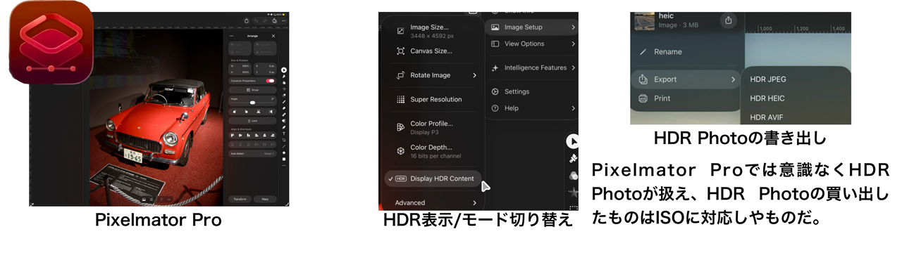 Pixelmator Pro