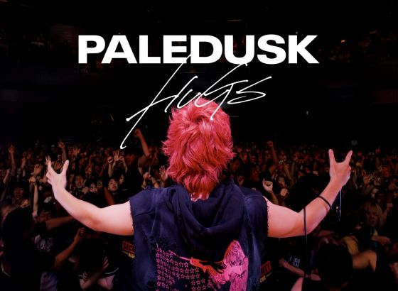 Blackmagic Design導入事例：ロックバンド「Paledusk」のライブの場合