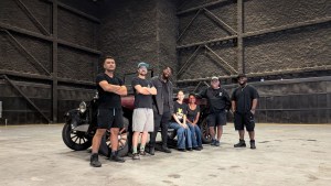 Blackmagic Design導入事例：舞台裏ドキュメンタリー「The Making of Sinners: Dancing With the Devil」の場合