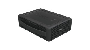 バイオス、ハンドル＆プロテクター装備の可搬型ストレージ「EM352B31」に48TBモデルを追加