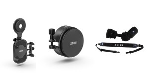 ケンコー・トキナー、ZEISS「スマホ撮影アダプタ」発売。Conquest Apia 65用ステイオンケースも登場