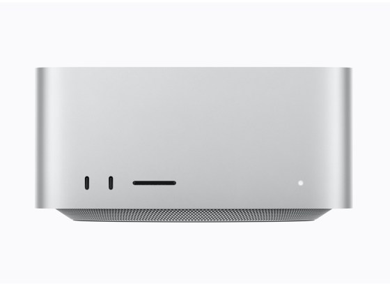 Apple、オンデバイスAIを加速させる「M5 Max/M5 Ultra」搭載Mac Studioを発表。最大512GBメモリとThunderbolt 5搭載