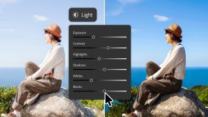 アドビ、Photoshopの新機能を発表。複雑な編集作業や精密なコントロールを可能に、ワークフローを高速化
