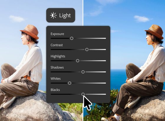 アドビ、Photoshopの新機能を発表。複雑な編集作業や精密なコントロールを可能に、ワークフローを高速化