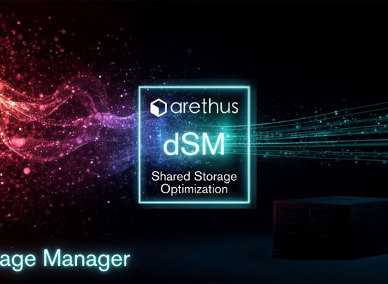 アーザス、共有ストレージ最適化技術「deStage Manager」を発表。汎用NASを「追っかけ編集」対応のプロ仕様へ