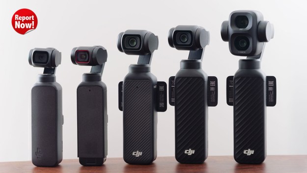 DJIハンドヘルト映像技術の12年に渡る進化と、Osmo Pocket 4Pが切り拓くポケットシネマ-映像作家瀧本幹也氏が語る