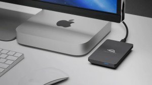 OWC、新型「Mac mini」「Mac Studio」の性能を最大限に引き出すソリューションを展開