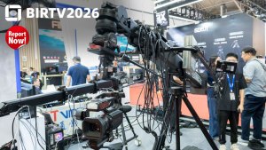 BIRTV 2026で見つけた、気になる映像機材あれこれ。現場発想が光る中国ブランド5社 Vol.19 [BIRTV 2026]