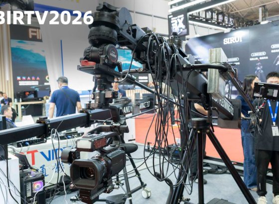 BIRTV 2026&nbsp;/&nbsp;Vol.19 