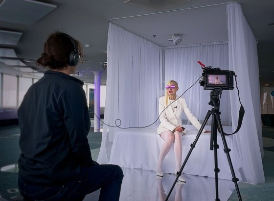 Blackmagic Design導入事例：アンソニー・ノアック氏制作の新作ドキュメンタリーの場合