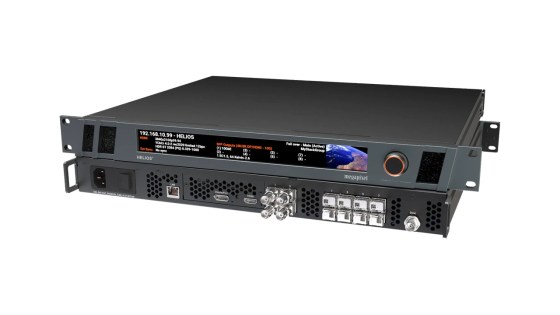 満を持して投入された期待のSONY 9型液晶モニターLMD-940W - PRONEWS