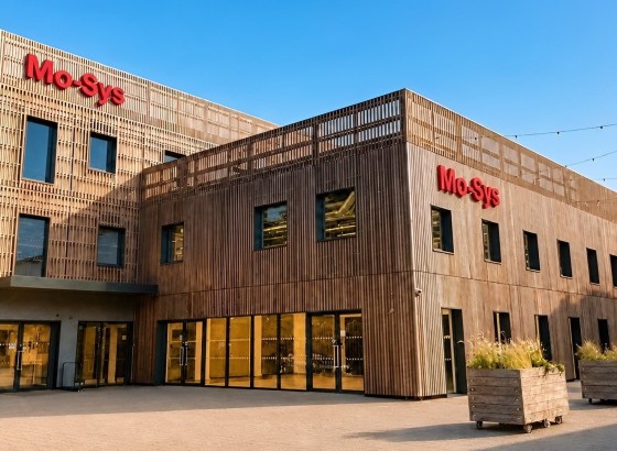 Mo-Sys、事業再編完了を発表。経営陣強化とビジネス向けクリエイティブハブを立ち上げ