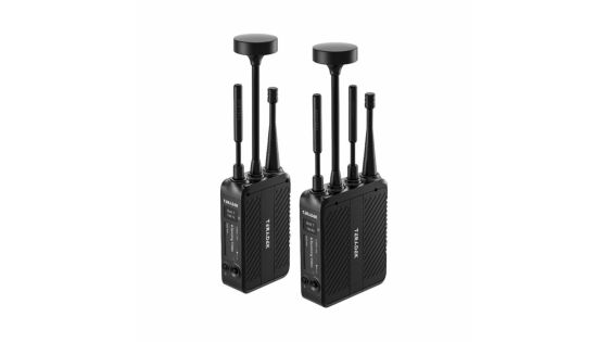 ZOOM、マルチエフェクトプロセッサー「G5n」を発売 - PRONEWS : 動画