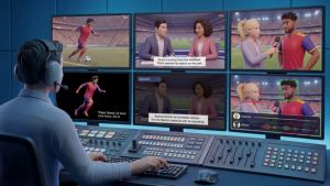 NVIDIA、IBC 2026で放送、スポーツ、グローバルストリーミング向けにリアルタイムAIを発表 [IBC2026]