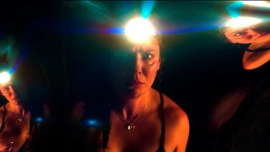 Blackmagic Design導入事例：ホラー映画「Mile 666」の場合