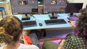 Blackmagic Design導入事例：リオデジャネイロの高等教育機関「UNIFACHA」の場合