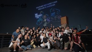 Hollyland、「WeConnect 2026」でAI時代にも代替できない創作の核を探る