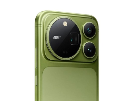 ARRIとHONOR、共同ブランド製品「HONOR Magic9 Pro Max」発売。プロ仕様のシネマティックな映像表現を実現