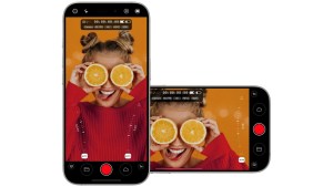 Mavis、iPhone・iPad向けプロフェッショナルカメラアプリの最新バージョン「Mavis Camera 8.2」発表。可変絞り制御機能を備えたiPhone 18 Proに対応
