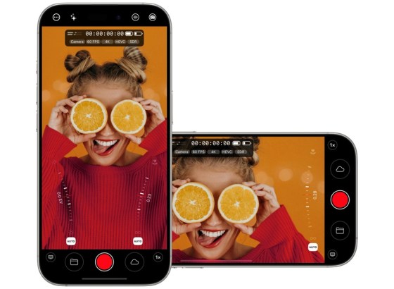 Mavis、iPhone・iPad向けプロフェッショナルカメラアプリの最新バージョン「Mavis Camera 8.2」発表。可変絞り制御機能を備えたiPhone 18 Proに対応