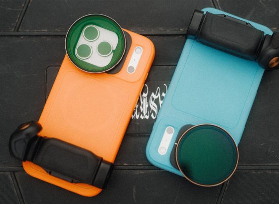 PolarPro、iPhone 18 Pro/Pro Max向け「LiteChaser 18」ケースを発売。MagSafe対応で新色GlacierとHyper