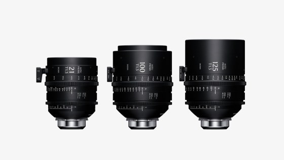 七工匠 7Artisans、フルサイズAFで最軽量クラス「七工匠 7Artisans