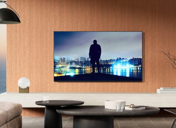 ソニー、QD-OLED搭載4K有機ELテレビ「BRAVIA 8 II」発売。明るいリビングでも鮮やかな映像