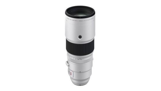 中一光学、「TOURIST 28mm F5.6」の富士フイルムGマウント用発売